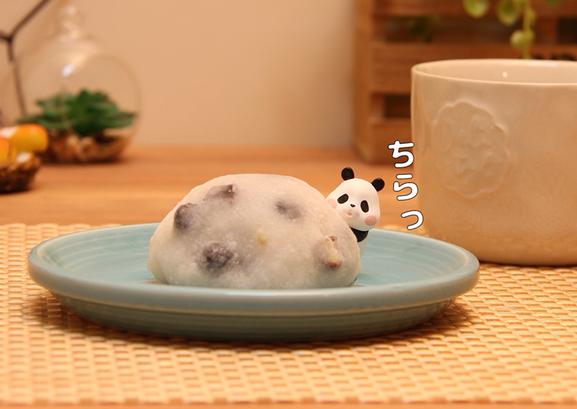 イメージ：あああ!!お客様困ります!!